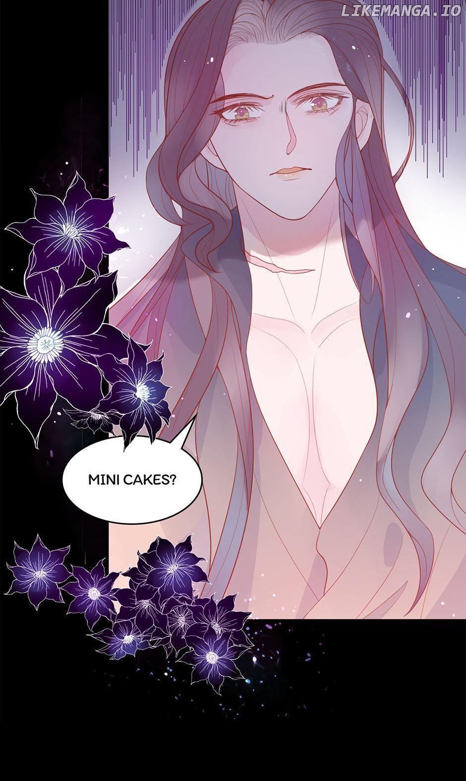 The Imperial Woman Can’t Take It Anymore! Chapter 9 - page 24