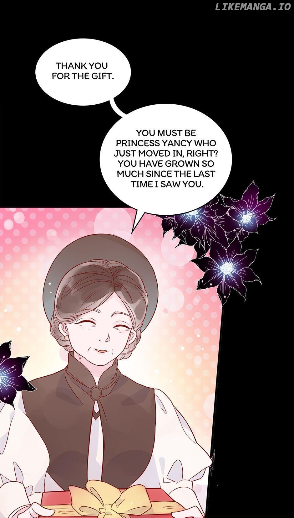 The Imperial Woman Can’t Take It Anymore! Chapter 9 - page 25