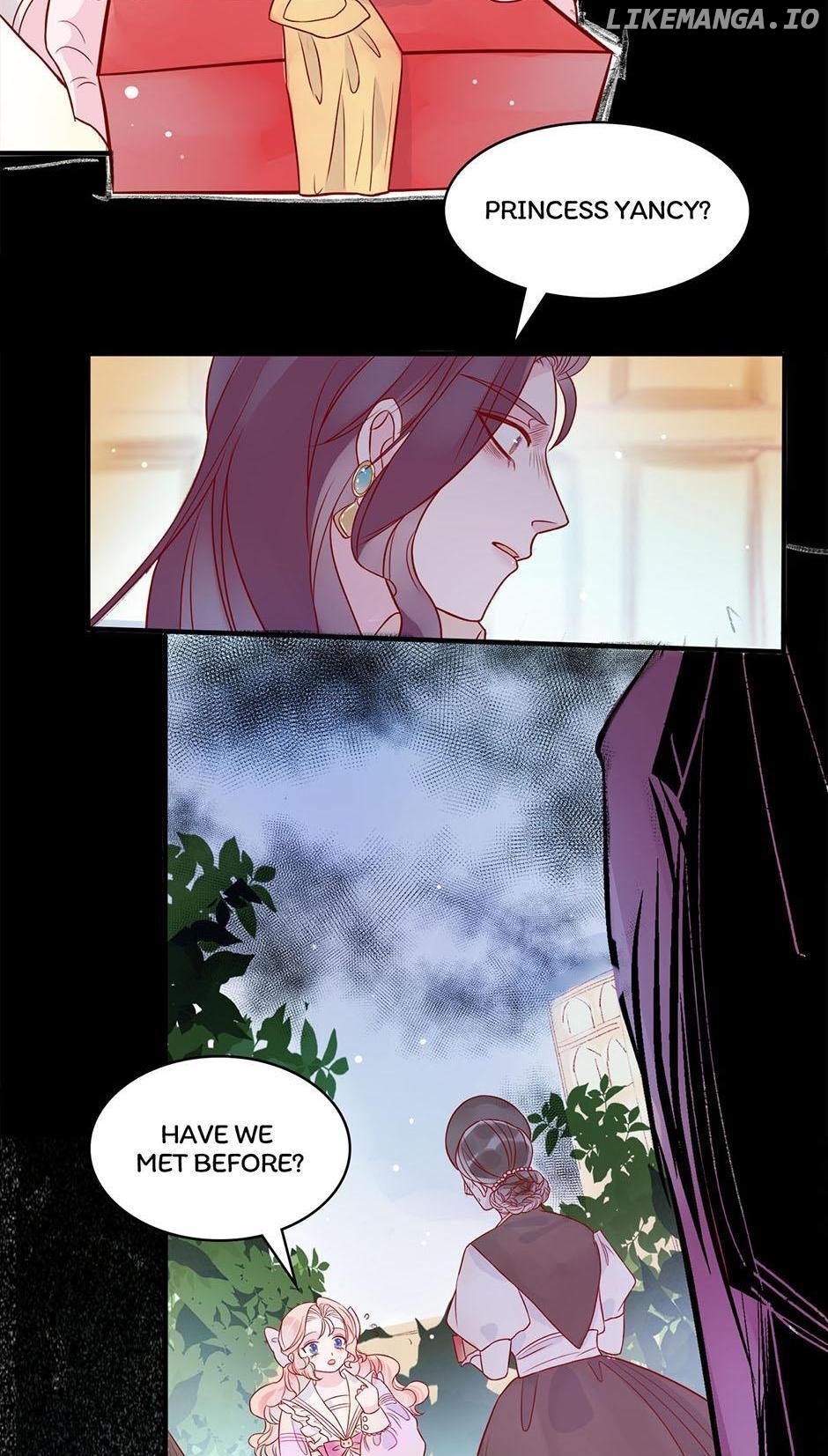 The Imperial Woman Can’t Take It Anymore! Chapter 9 - page 26