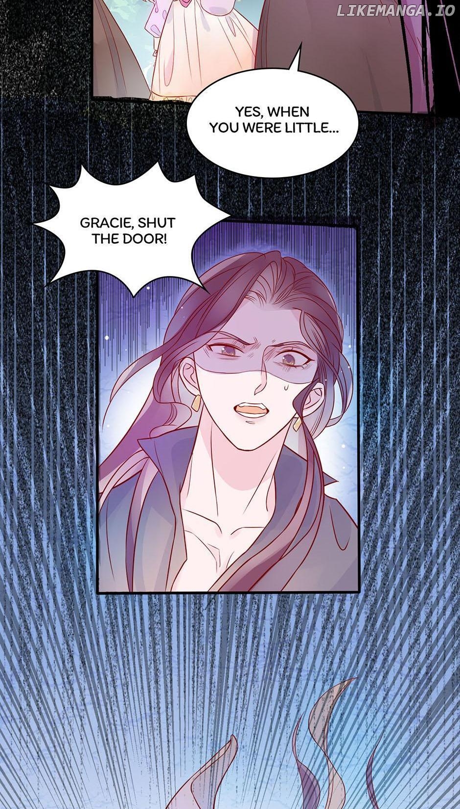 The Imperial Woman Can’t Take It Anymore! Chapter 9 - page 27