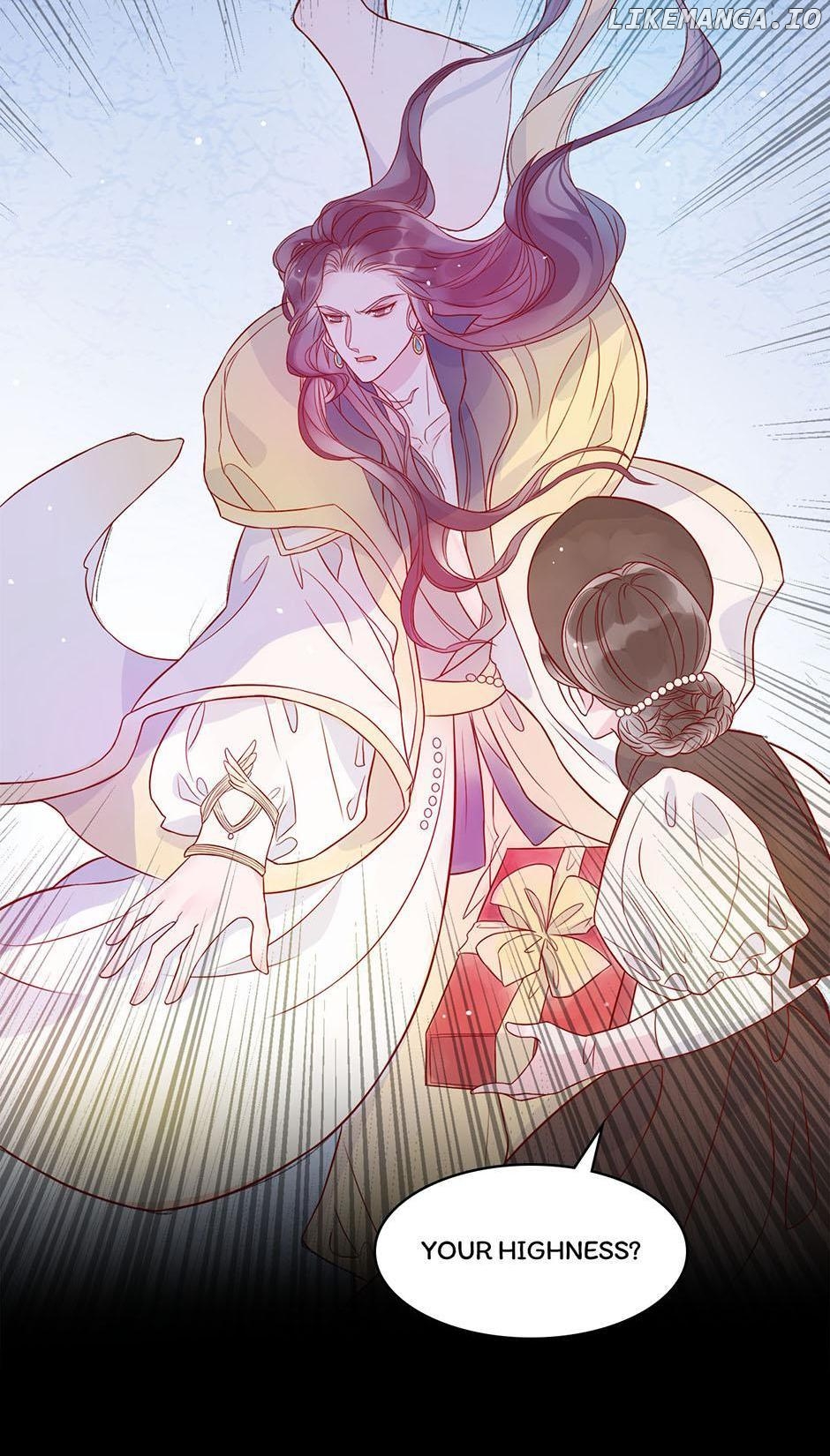 The Imperial Woman Can’t Take It Anymore! Chapter 9 - page 28