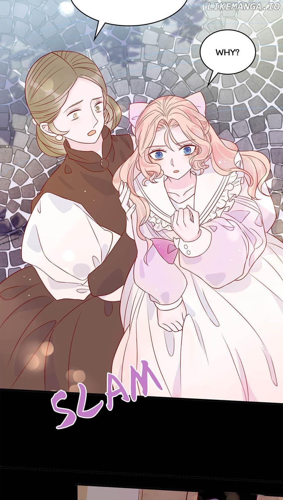 The Imperial Woman Can’t Take It Anymore! Chapter 9 - page 30