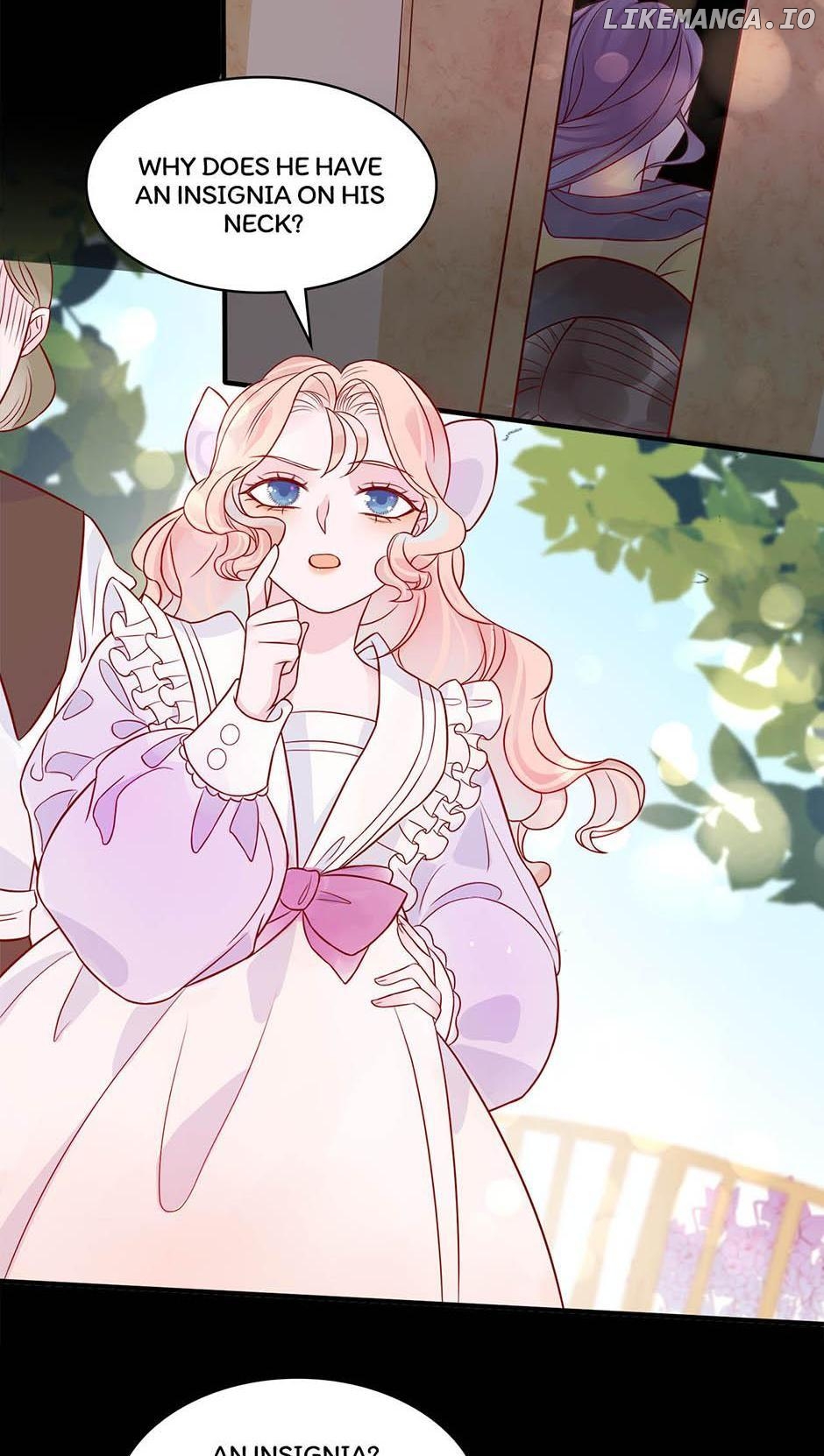 The Imperial Woman Can’t Take It Anymore! Chapter 9 - page 31