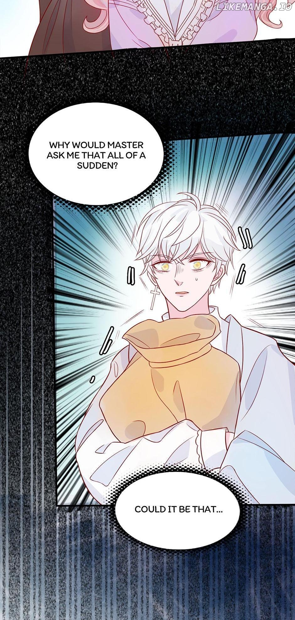 The Imperial Woman Can’t Take It Anymore! Chapter 9 - page 38