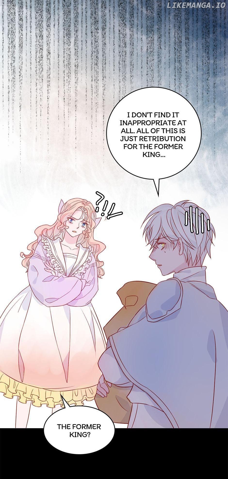 The Imperial Woman Can’t Take It Anymore! Chapter 9 - page 39