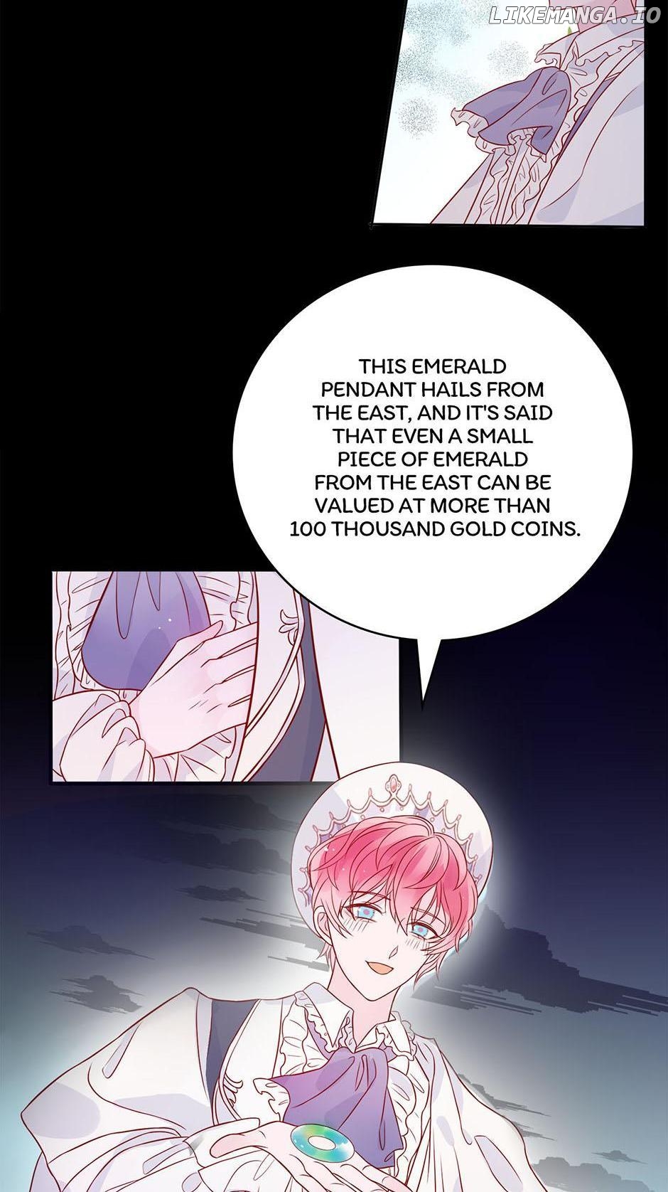 The Imperial Woman Can’t Take It Anymore! Chapter 9 - page 41