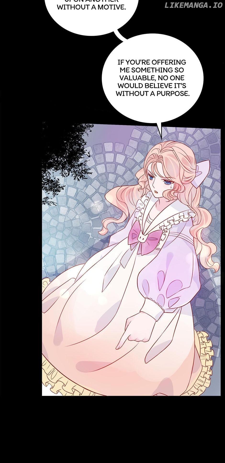 The Imperial Woman Can’t Take It Anymore! Chapter 9 - page 47