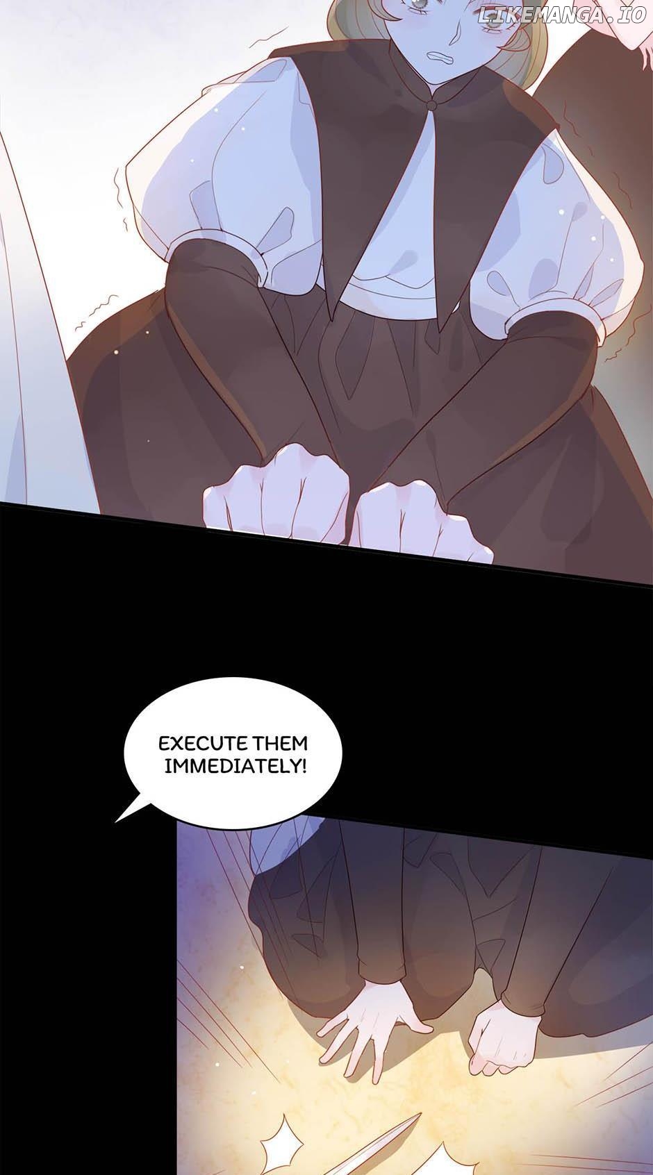 The Imperial Woman Can’t Take It Anymore! Chapter 9 - page 7