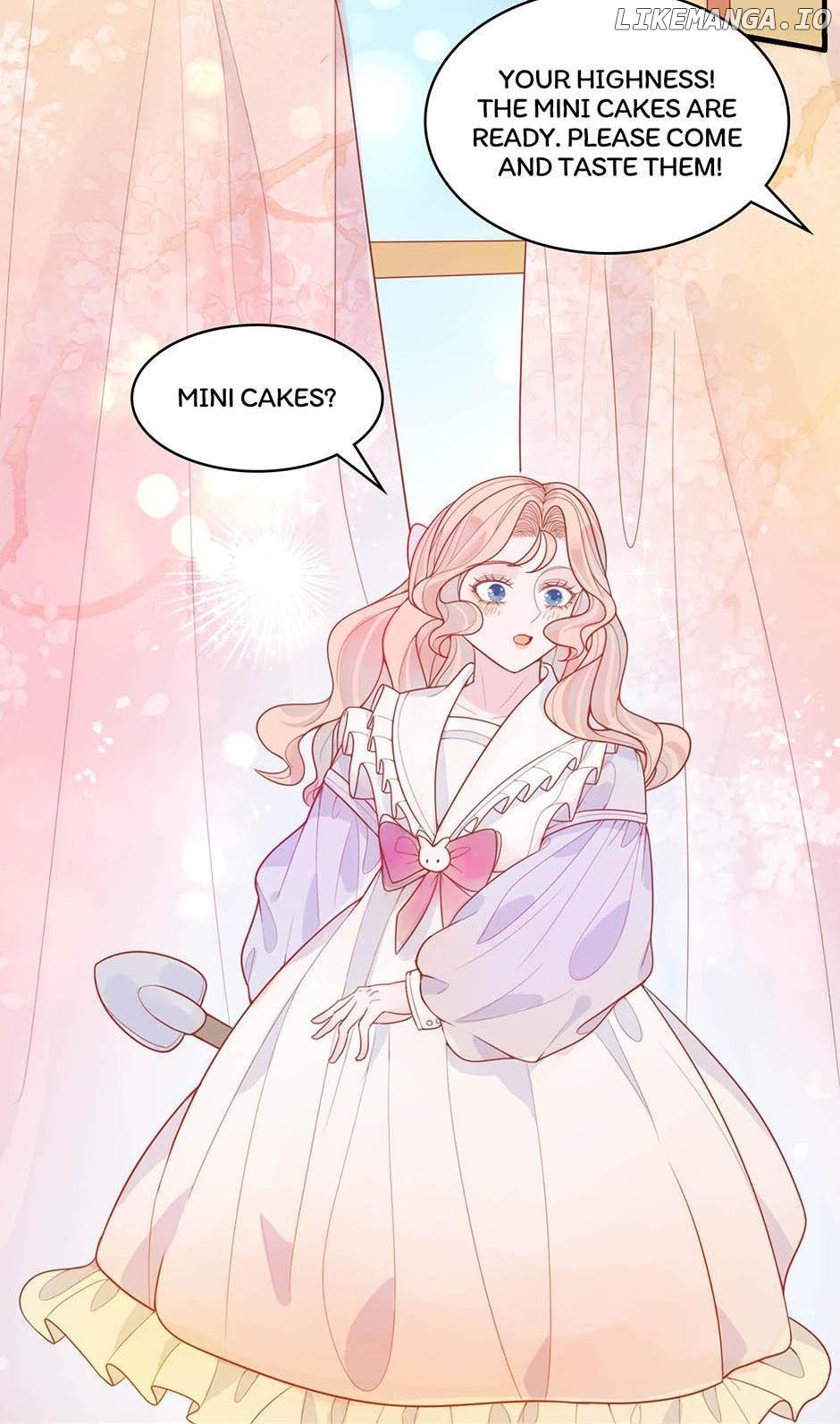The Imperial Woman Can’t Take It Anymore! Chapter 9 - page 10