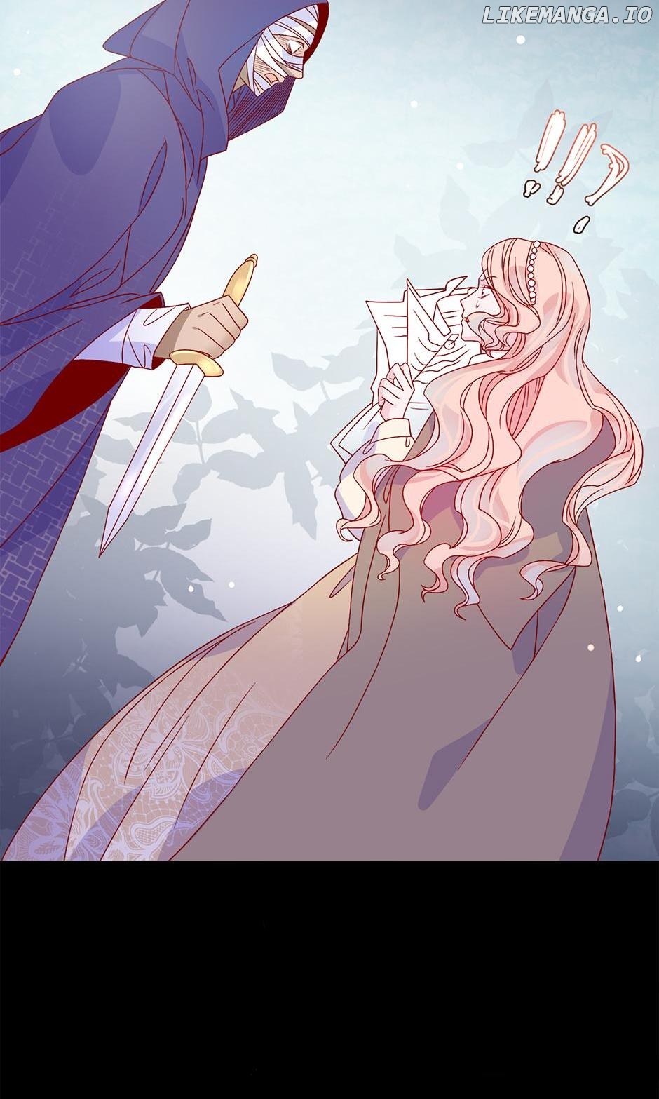 The Imperial Woman Can’t Take It Anymore! Chapter 40 - page 12