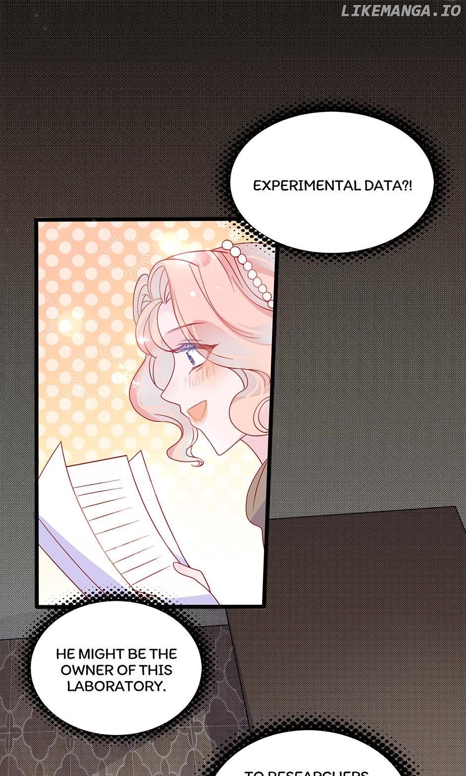 The Imperial Woman Can’t Take It Anymore! Chapter 40 - page 14