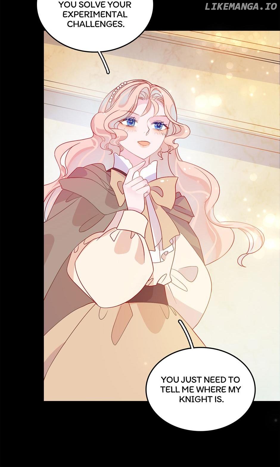 The Imperial Woman Can’t Take It Anymore! Chapter 40 - page 17