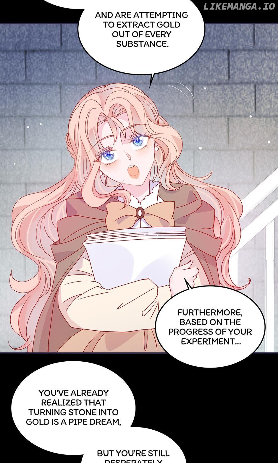 The Imperial Woman Can’t Take It Anymore! Chapter 40 - page 19
