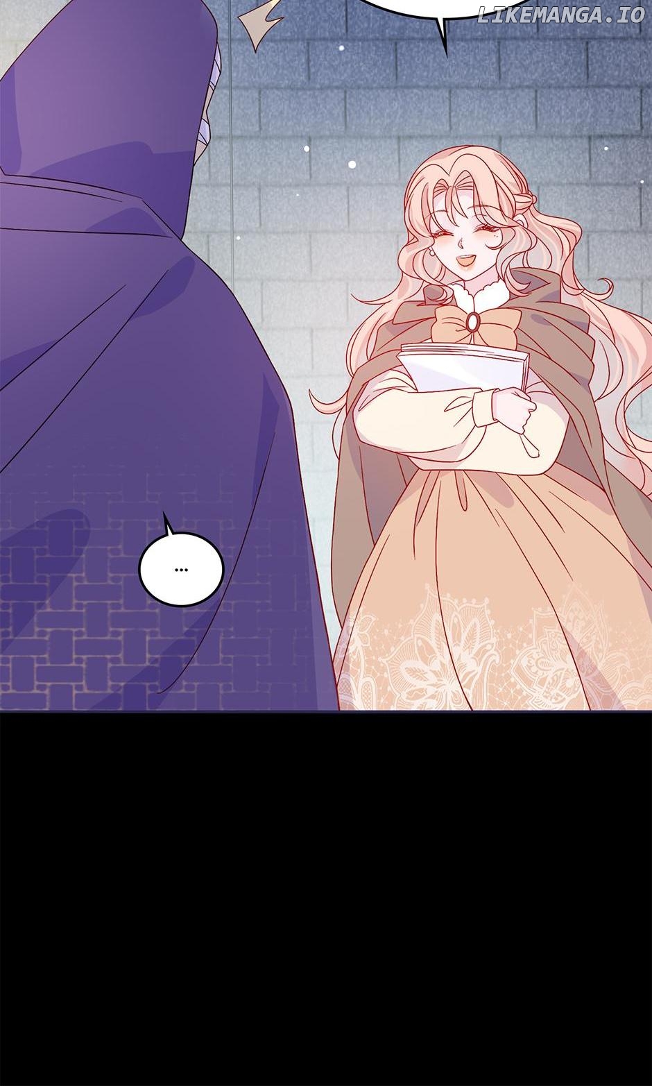 The Imperial Woman Can’t Take It Anymore! Chapter 40 - page 21