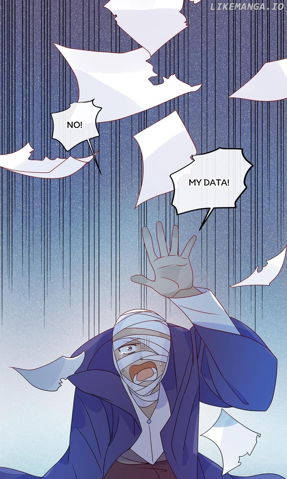 The Imperial Woman Can’t Take It Anymore! Chapter 40 - page 24
