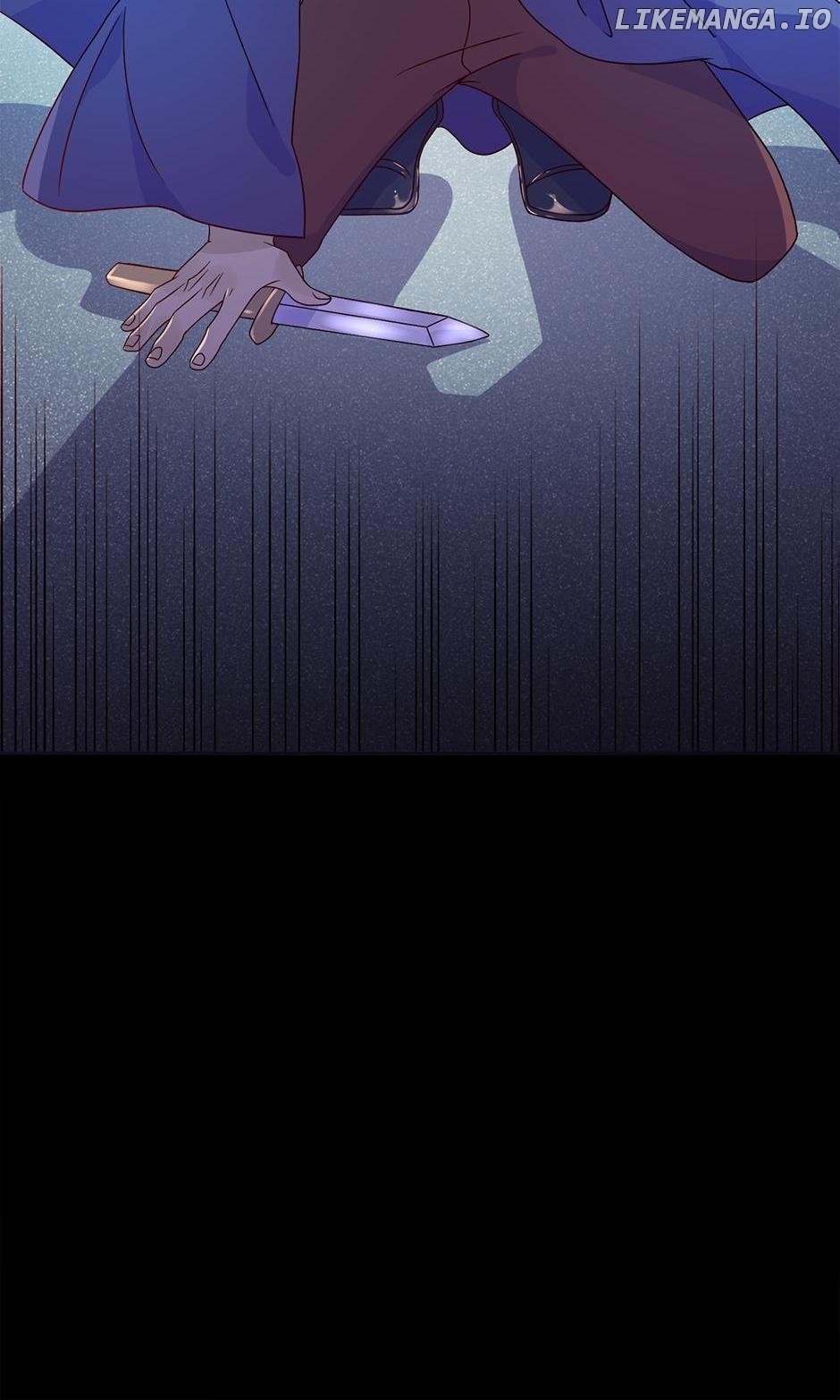 The Imperial Woman Can’t Take It Anymore! Chapter 40 - page 25