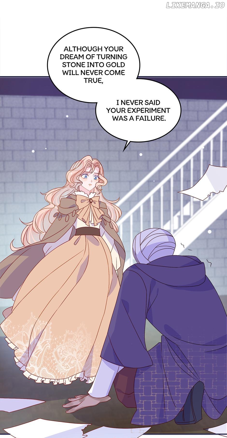 The Imperial Woman Can’t Take It Anymore! Chapter 40 - page 26