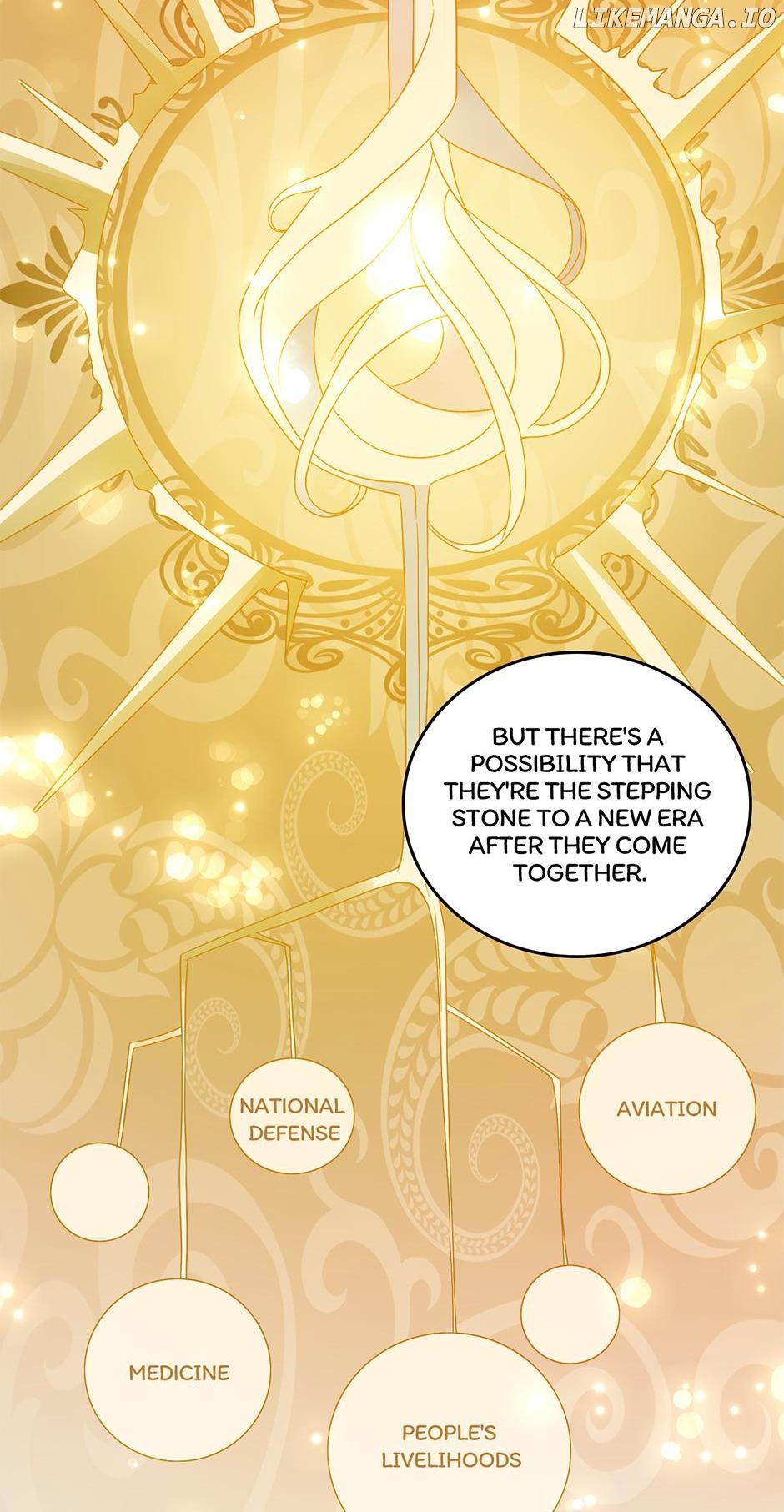 The Imperial Woman Can’t Take It Anymore! Chapter 40 - page 28