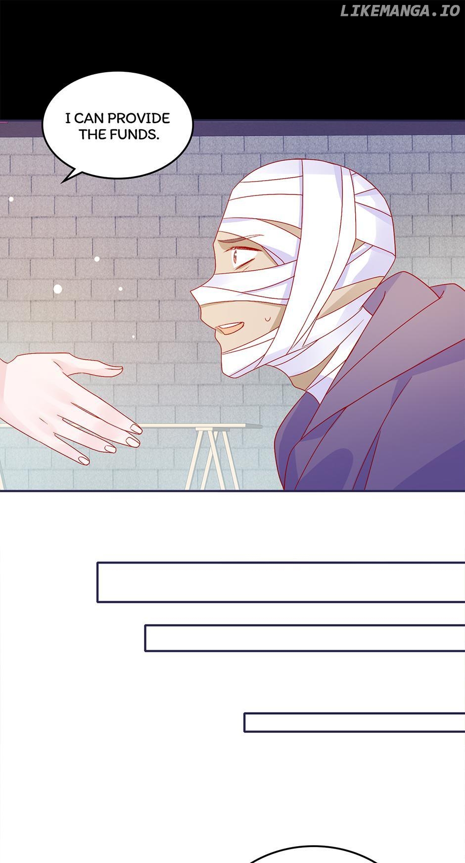 The Imperial Woman Can’t Take It Anymore! Chapter 40 - page 30