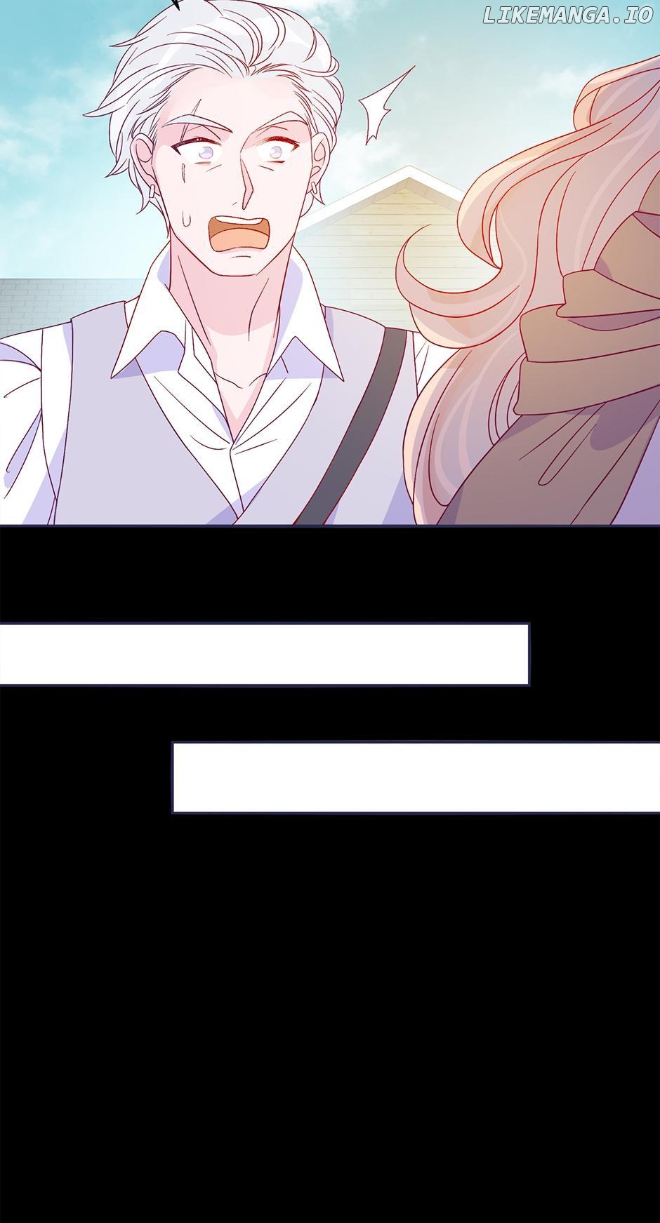 The Imperial Woman Can’t Take It Anymore! Chapter 40 - page 33