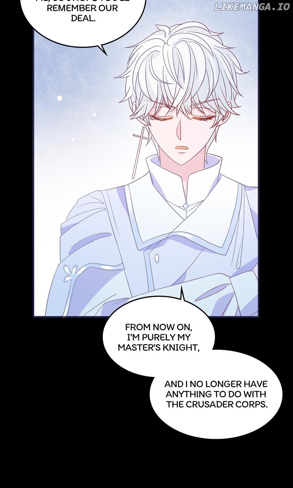 The Imperial Woman Can’t Take It Anymore! Chapter 40 - page 37