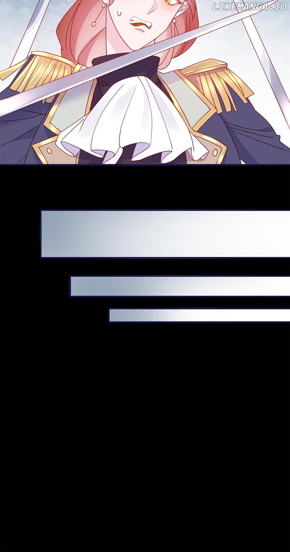 The Imperial Woman Can’t Take It Anymore! Chapter 40 - page 52