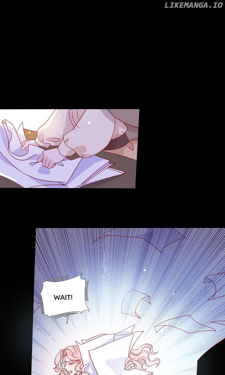 The Imperial Woman Can’t Take It Anymore! Chapter 40 - page 10