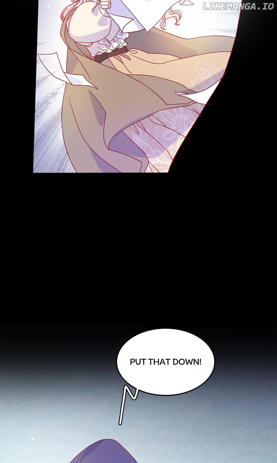 The Imperial Woman Can’t Take It Anymore! Chapter 40 - page 11