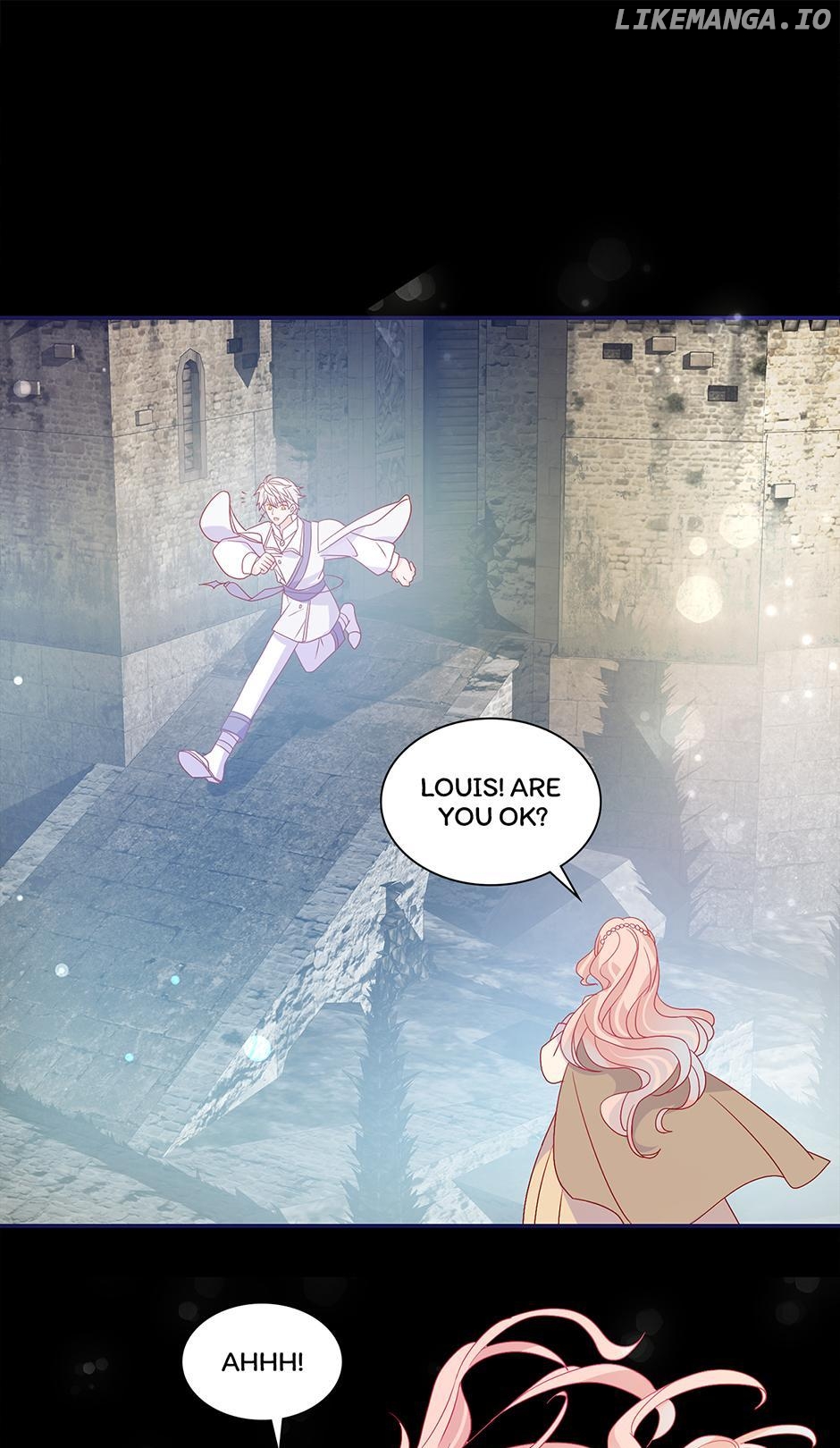 The Imperial Woman Can’t Take It Anymore! Chapter 41 - page 2