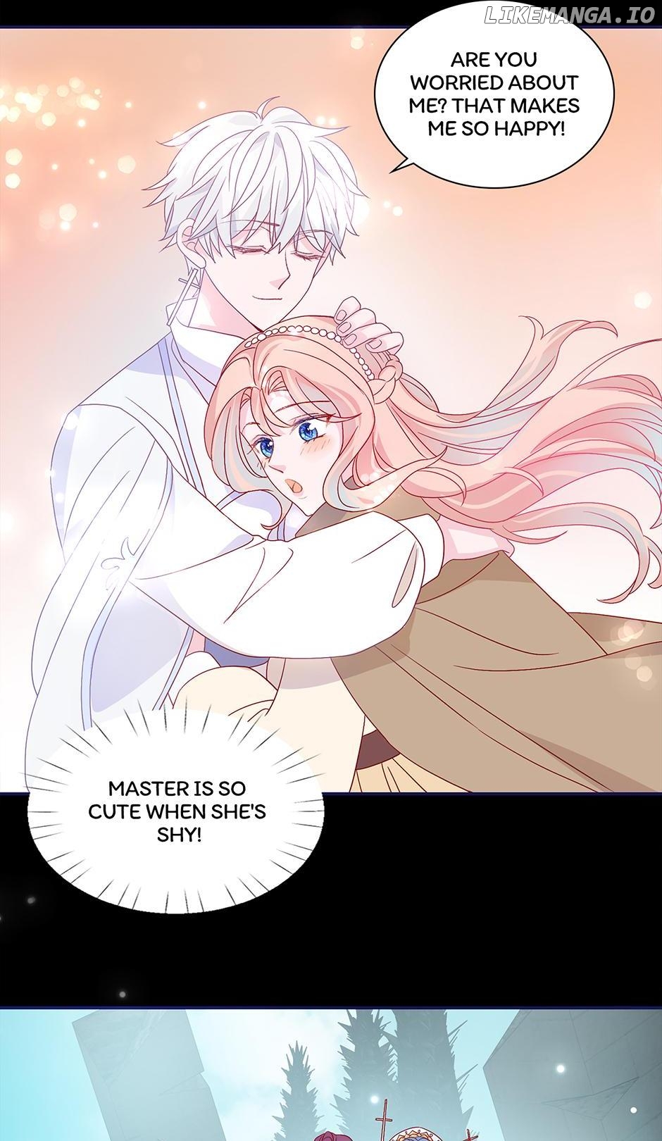 The Imperial Woman Can’t Take It Anymore! Chapter 41 - page 4