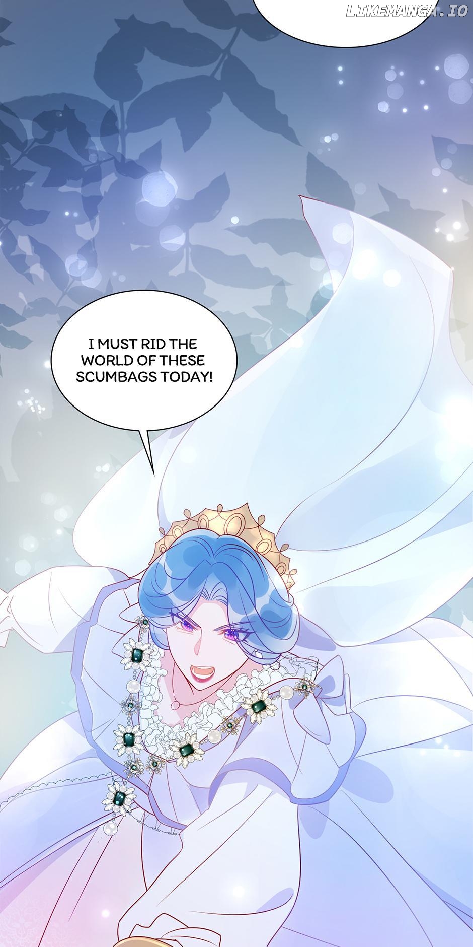 The Imperial Woman Can’t Take It Anymore! Chapter 41 - page 23