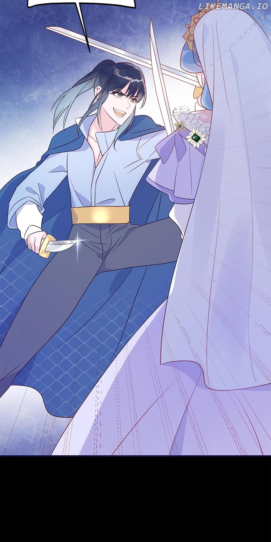 The Imperial Woman Can’t Take It Anymore! Chapter 41 - page 26