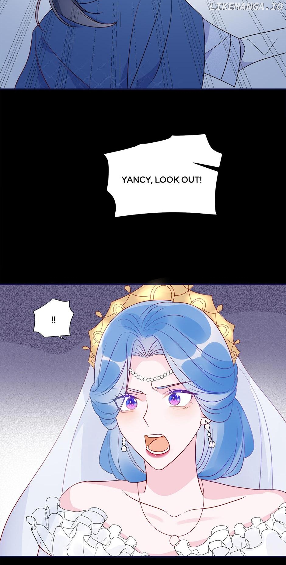 The Imperial Woman Can’t Take It Anymore! Chapter 41 - page 31
