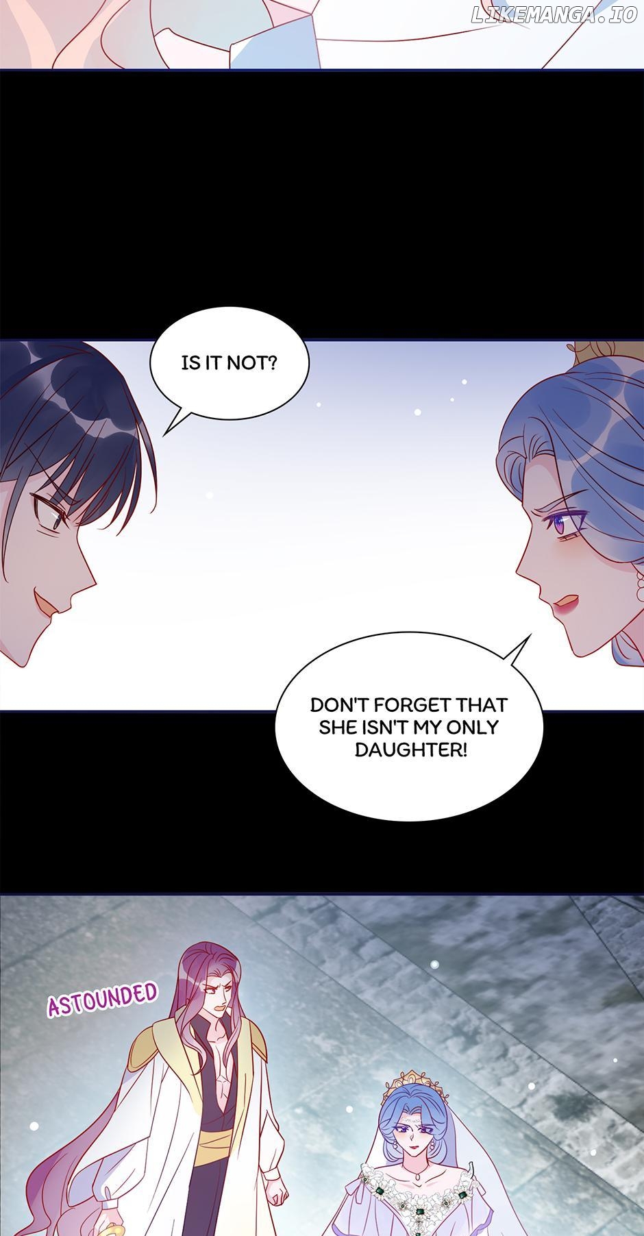 The Imperial Woman Can’t Take It Anymore! Chapter 41 - page 37
