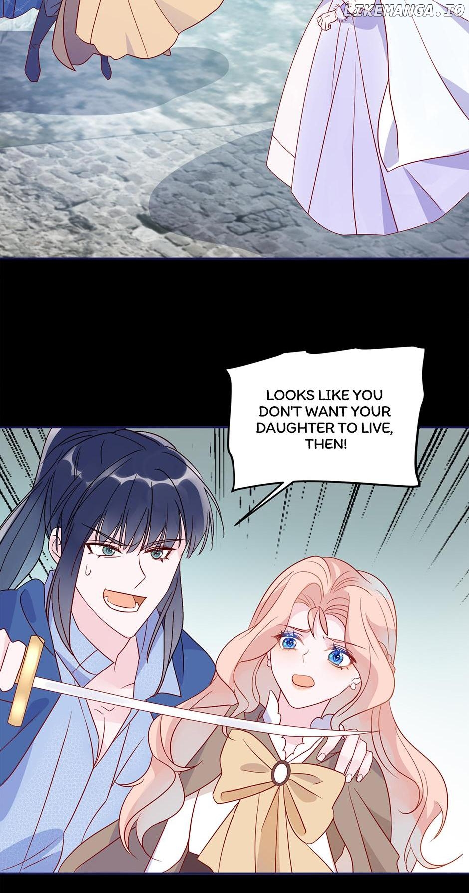 The Imperial Woman Can’t Take It Anymore! Chapter 41 - page 41