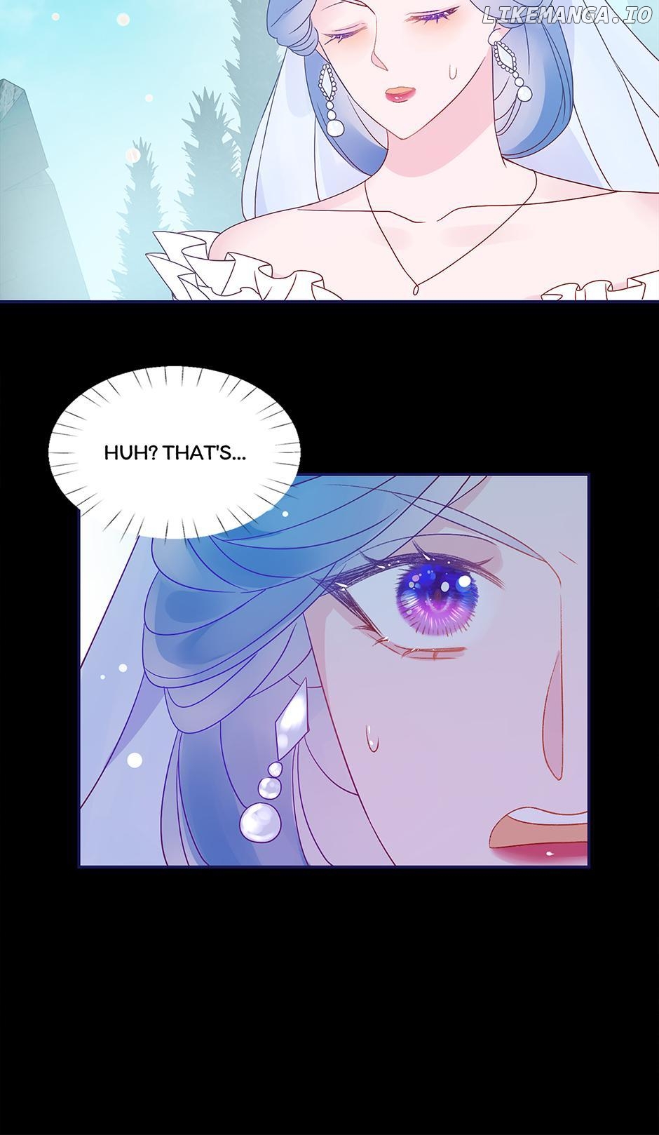 The Imperial Woman Can’t Take It Anymore! Chapter 41 - page 6