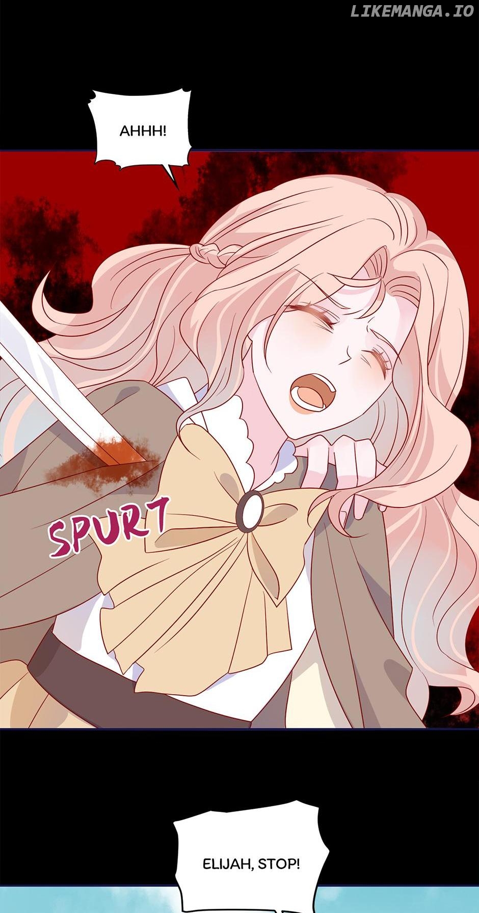 The Imperial Woman Can’t Take It Anymore! Chapter 41 - page 42