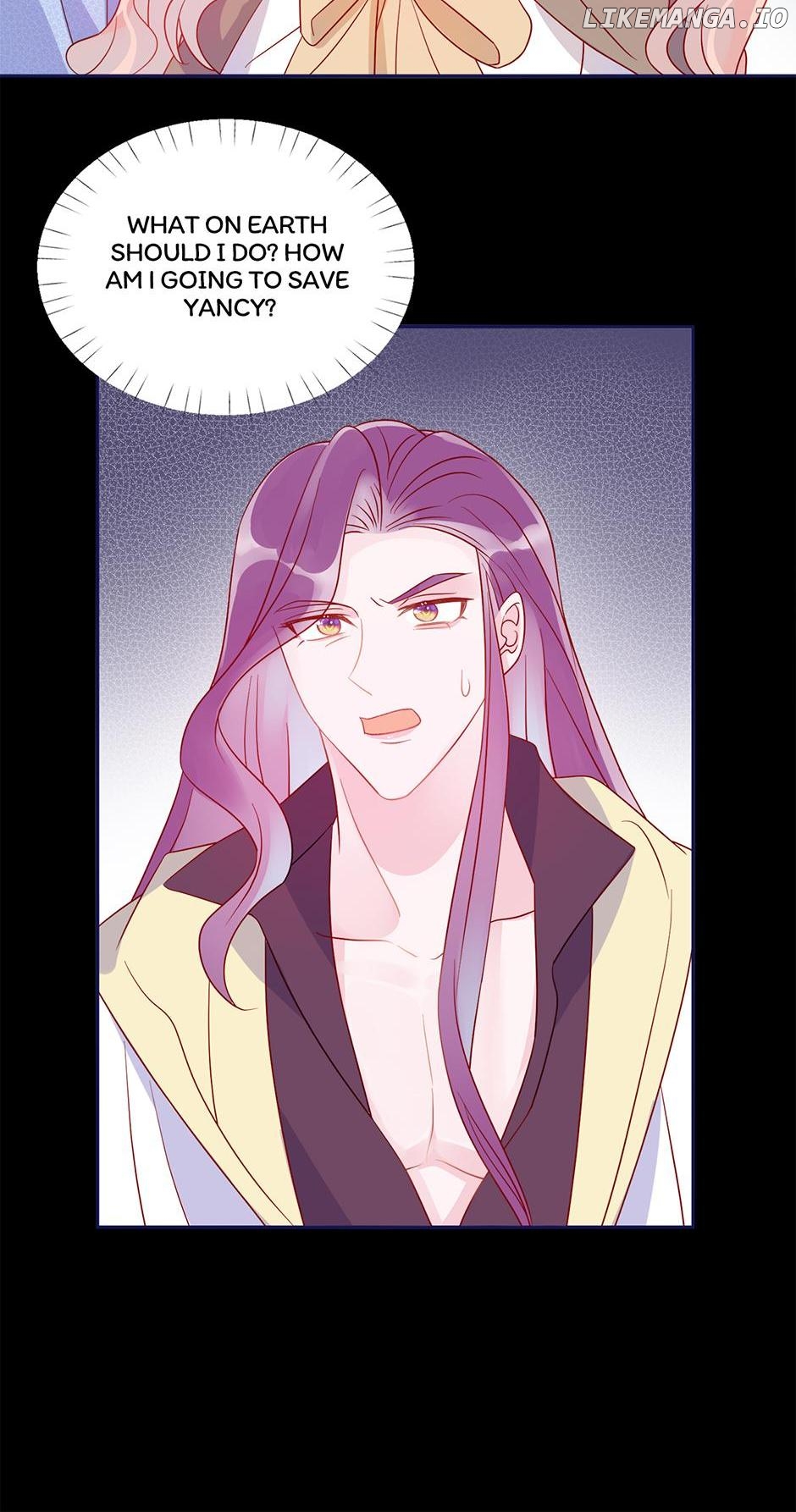 The Imperial Woman Can’t Take It Anymore! Chapter 41 - page 45