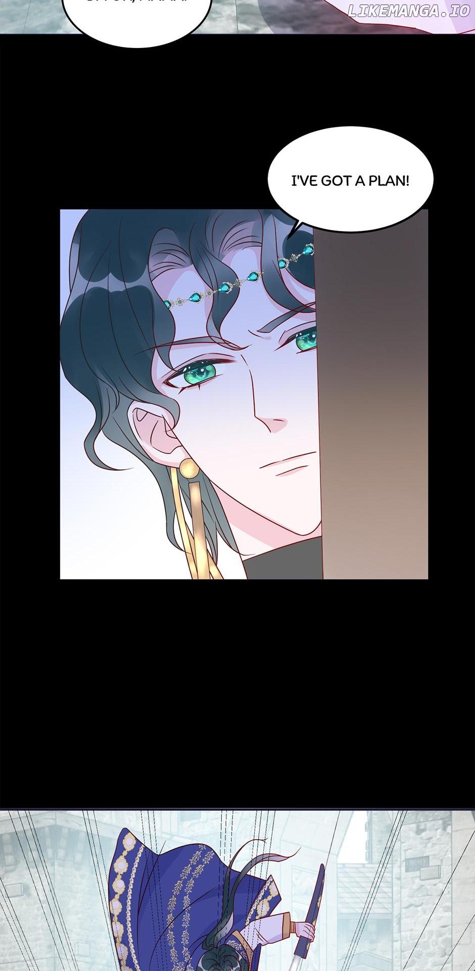 The Imperial Woman Can’t Take It Anymore! Chapter 42 - page 13
