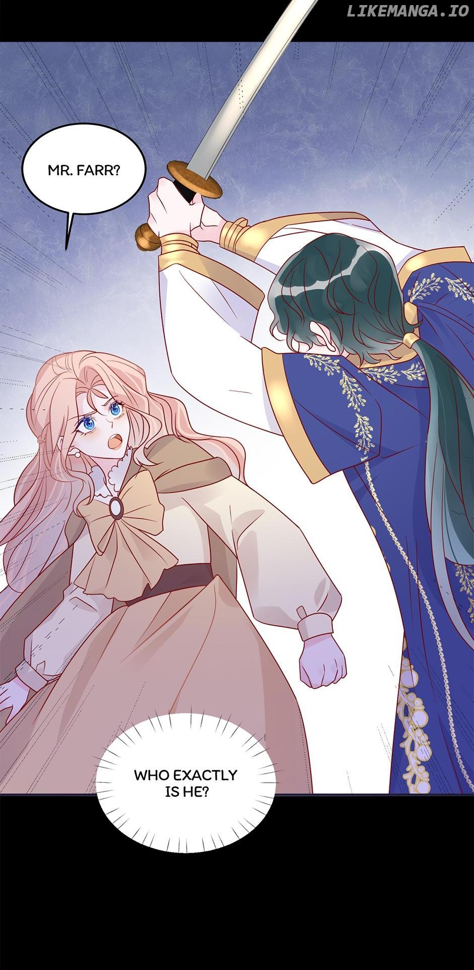 The Imperial Woman Can’t Take It Anymore! Chapter 42 - page 15