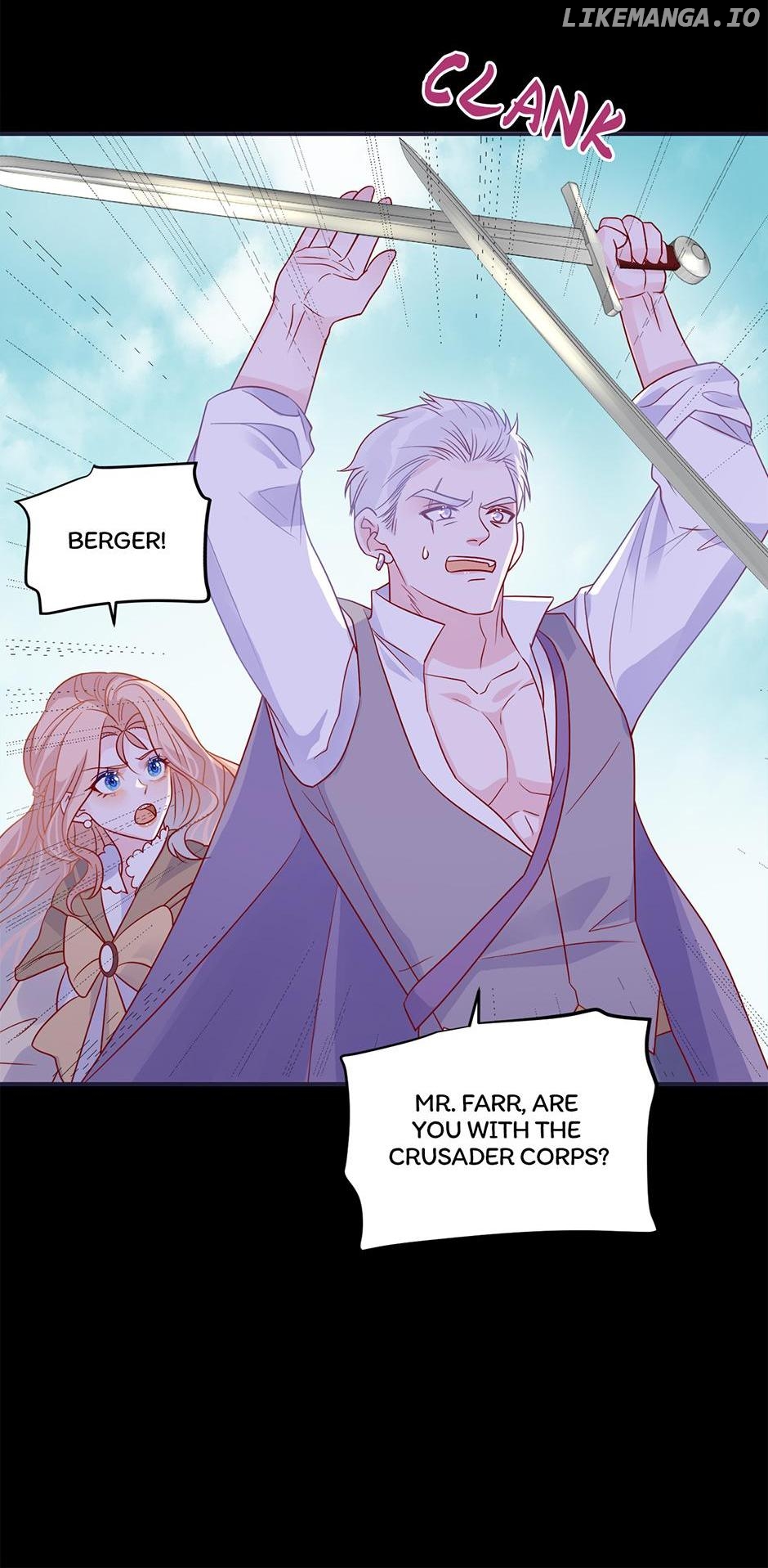 The Imperial Woman Can’t Take It Anymore! Chapter 42 - page 16