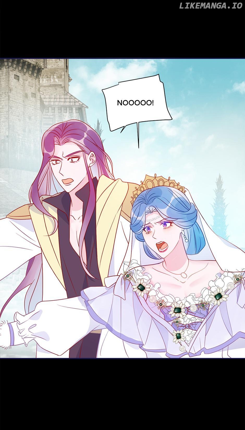 The Imperial Woman Can’t Take It Anymore! Chapter 42 - page 4