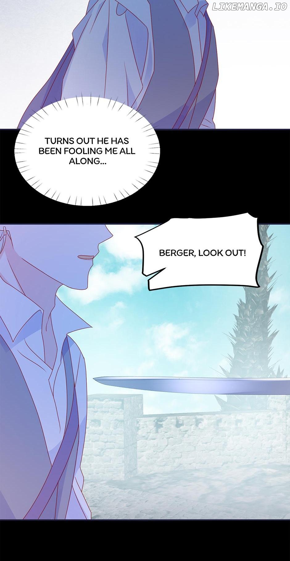 The Imperial Woman Can’t Take It Anymore! Chapter 42 - page 27