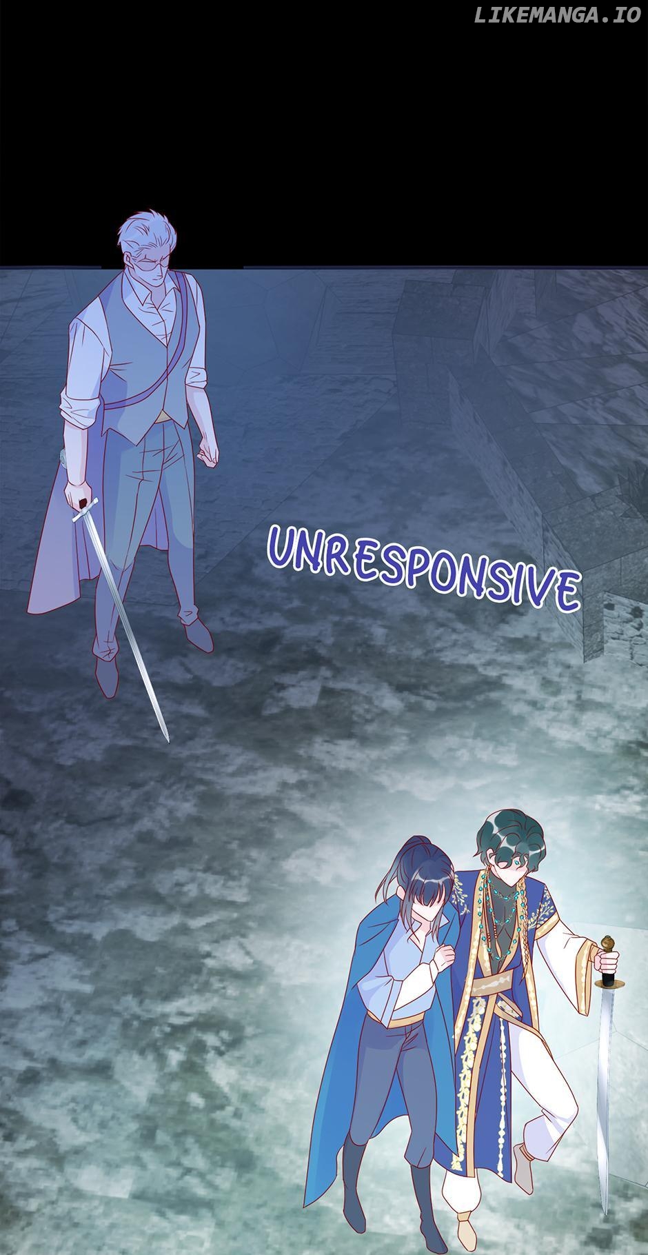 The Imperial Woman Can’t Take It Anymore! Chapter 42 - page 28