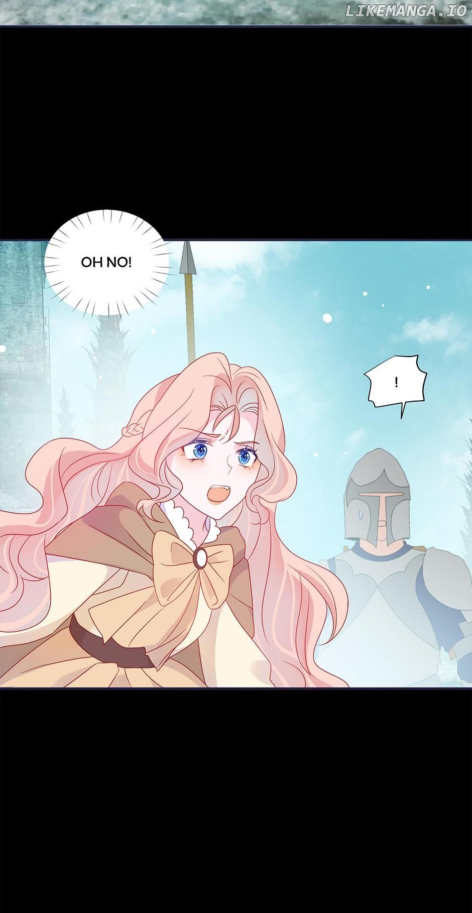 The Imperial Woman Can’t Take It Anymore! Chapter 42 - page 29