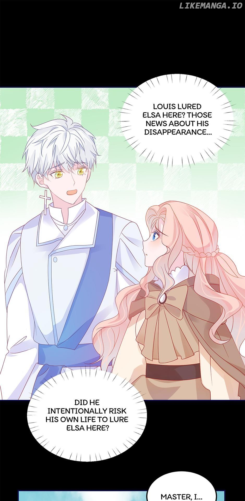 The Imperial Woman Can’t Take It Anymore! Chapter 42 - page 35