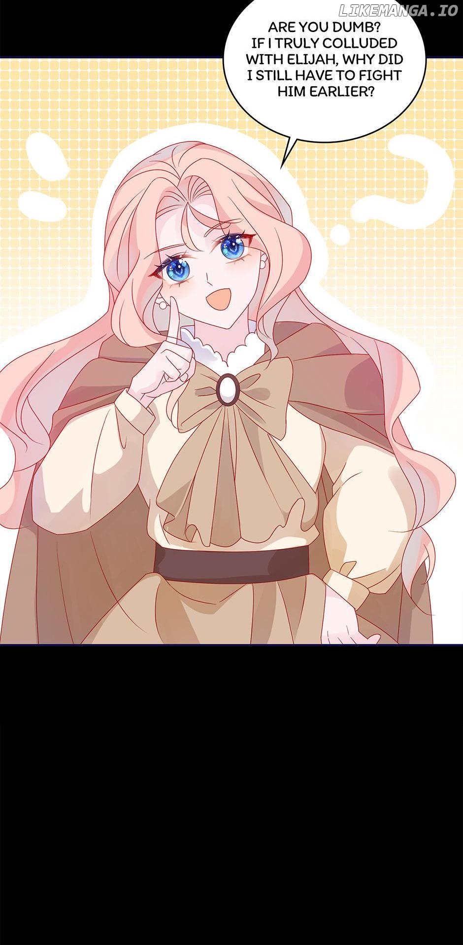 The Imperial Woman Can’t Take It Anymore! Chapter 42 - page 40