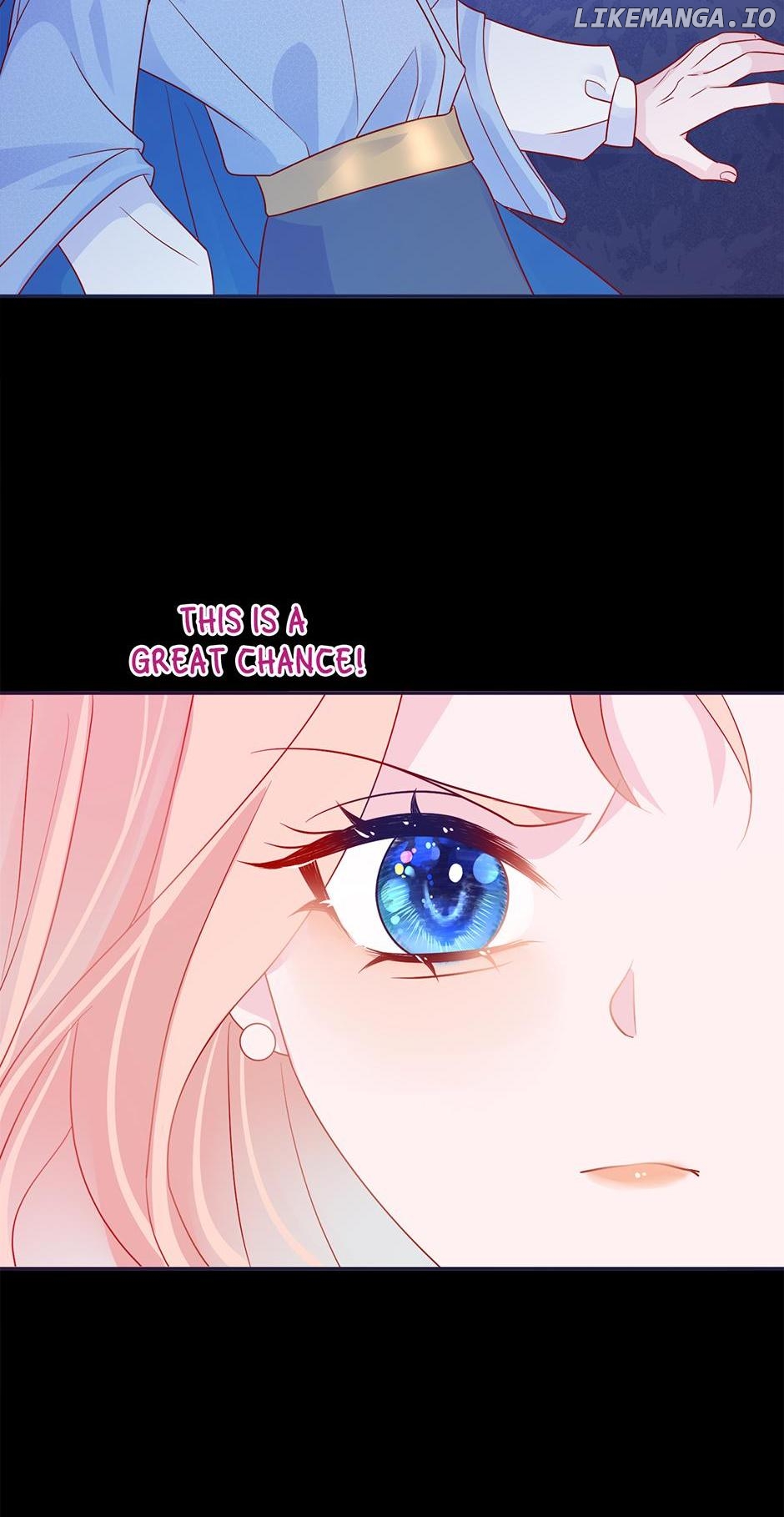 The Imperial Woman Can’t Take It Anymore! Chapter 42 - page 10
