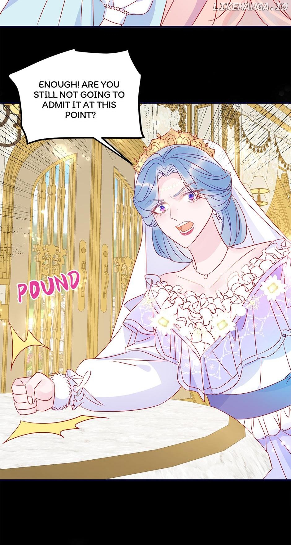 The Imperial Woman Can’t Take It Anymore! Chapter 52 - page 15