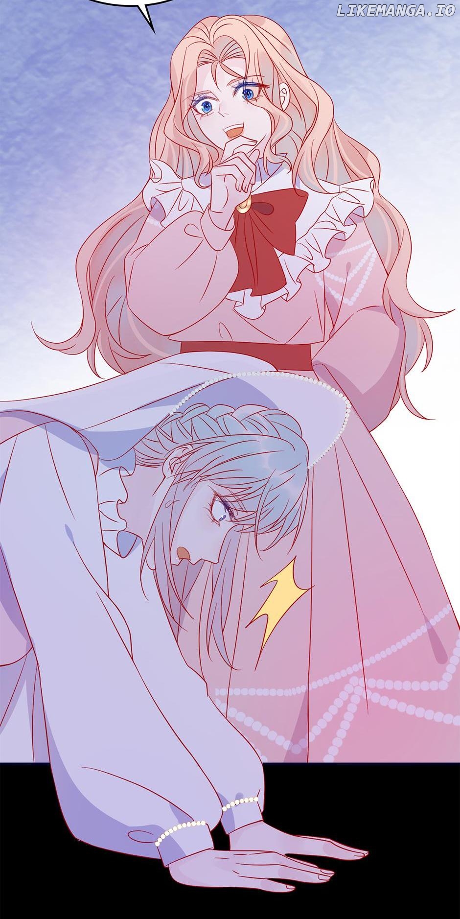 The Imperial Woman Can’t Take It Anymore! Chapter 52 - page 18